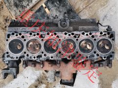 挖掘机柴油发动机故障原因质量鉴定